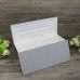 Accordian Fold Invitation  Card Hardcover Wedding Card Rectangle Printing Customized 